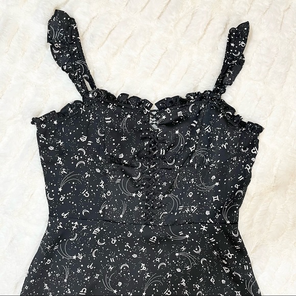 NWT Rag & Bone Constellation Dress - Picture 5 of 16